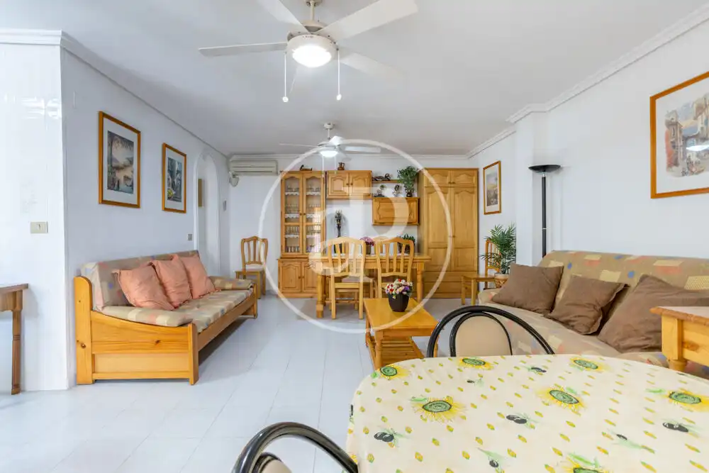 Exterior view of Flat for sale in Moncofa  with Air Conditioner, Heating and Terrace