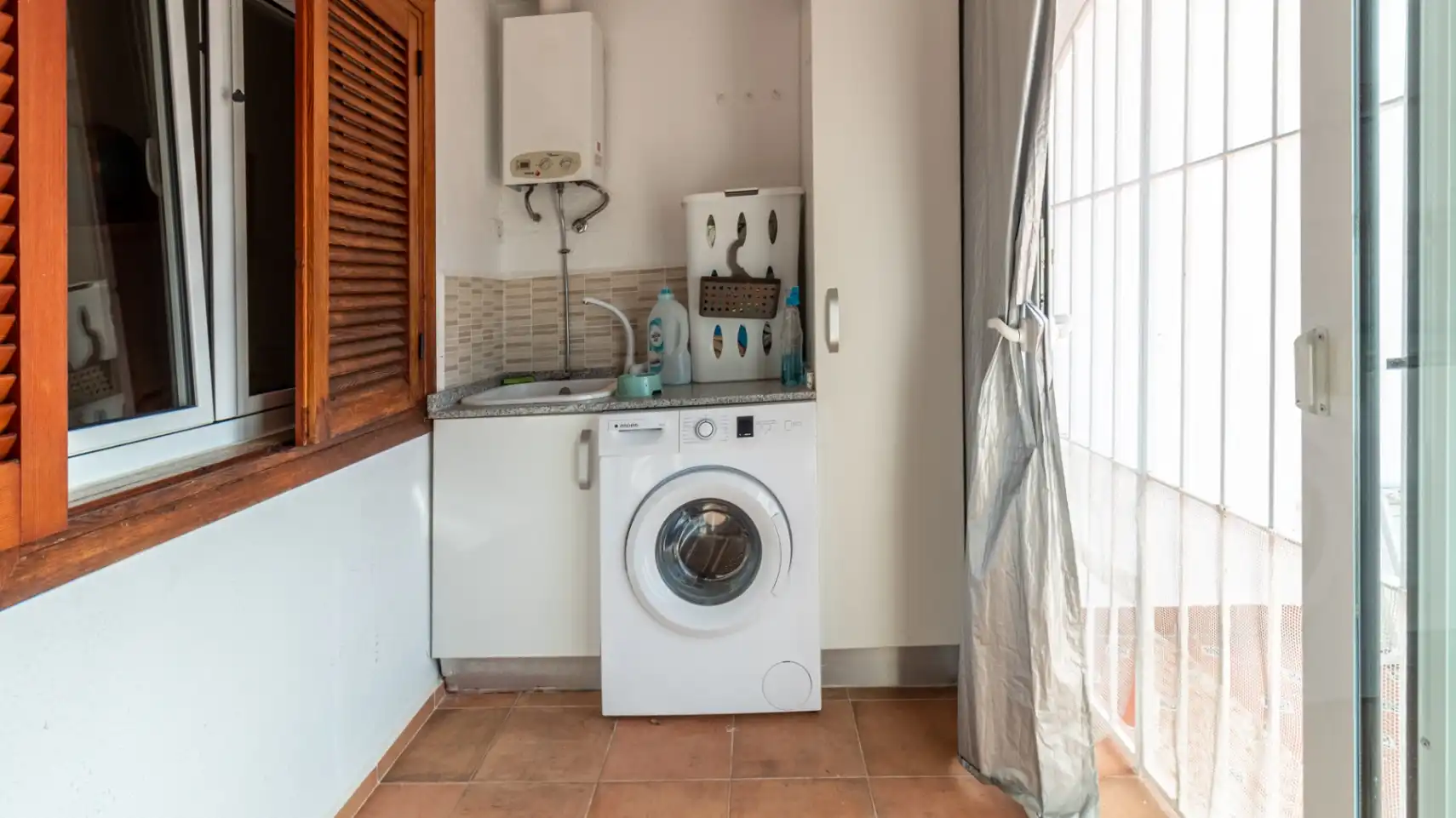Apartamento con piscina en venta en Las Marinas / Les Marines, imagen 5