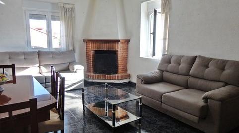 Foto 5 de Casa o xalet en venda a Dehesilla, Palacios de la Sierra, Burgos