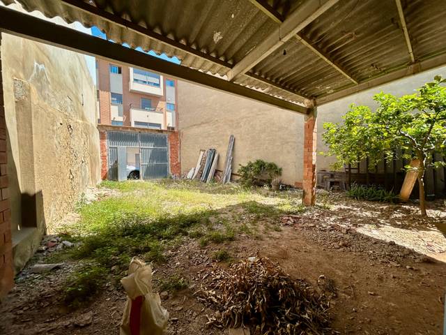 Casa-chalet en Venta en Benaguasil