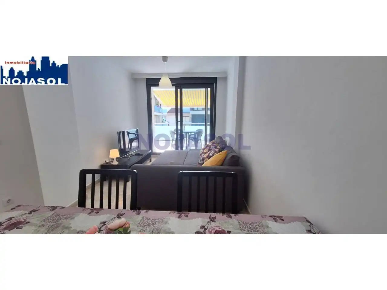 Apartament amb piscina de lloguer a Calle LA COSTA 2, imagen 21