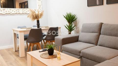 Photo 5 of Flat to rent in Calle Adelaida Muro, Monte Alto - Zalaeta - Atocha, A Coruña Capital