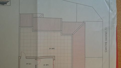 Foto 4 de Residencial en venta en Los Cuarteros, San Pedro del Pinatar