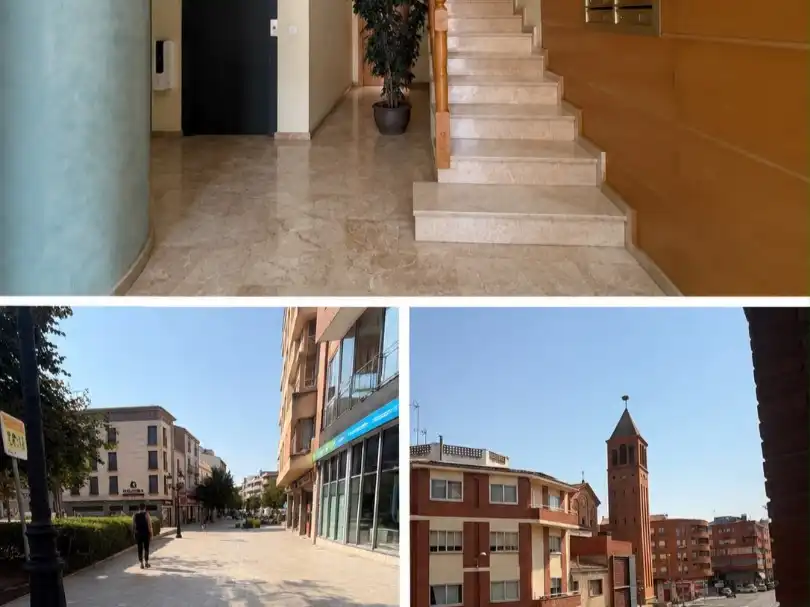 Appartement avec ascenseur à vendre à Ferrer i busquets 42