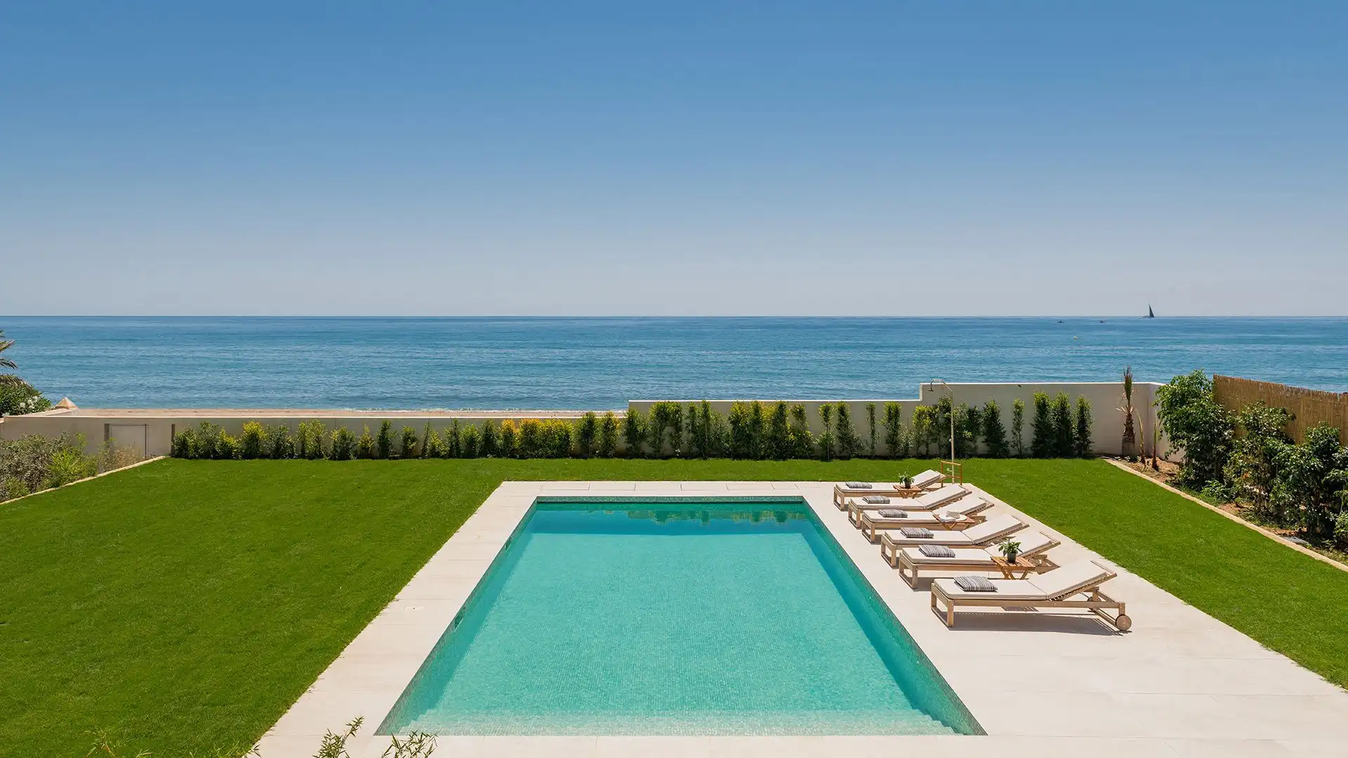 Casa amb piscina en venda a La Cala Mijas, imagen 10