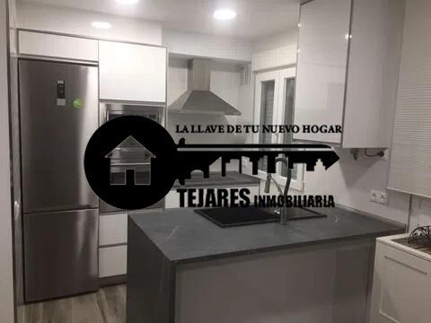 Apartment for sale in Ensanche - Franciscanos