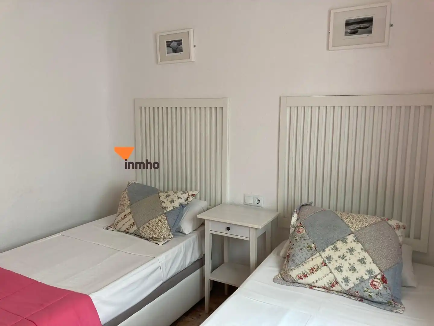Dormitori de Apartament en venda en Orihuela