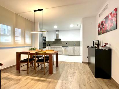 Cuina de Planta baixa en venda en Granollers amb Aire condicionat, Calefacció i Parquet