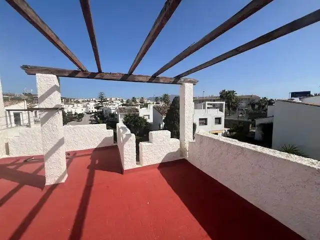 Casa con piscina in vendita a Carretera el Peñoncillo 71, imagen 16