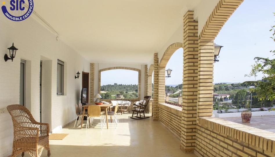Photo 1 of Country house for sale in Paseo Recreo(el), Godelleta, Valencia