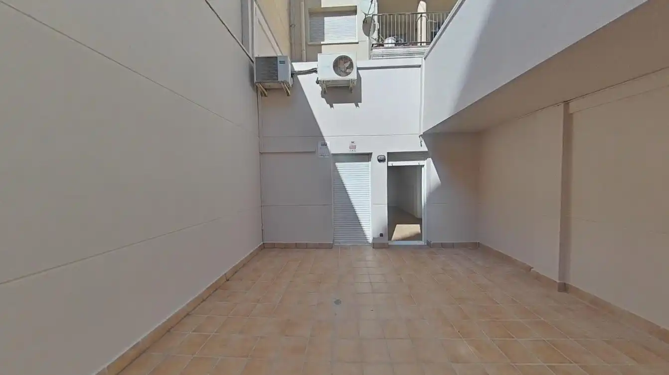 Dúplex en venda en Sant Boi de Llobregat amb Calefacció