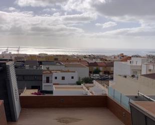Vista exterior de Edifici en venda en Puerto del Rosario