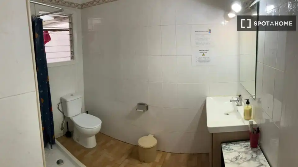 Room in La Laguna