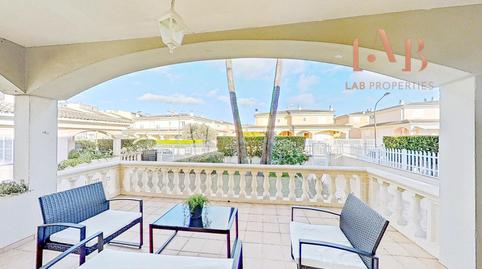 Foto 3 de Casa adosada en venda a  de Goya, Son Amonda - Reis Catòlics, Illes Balears