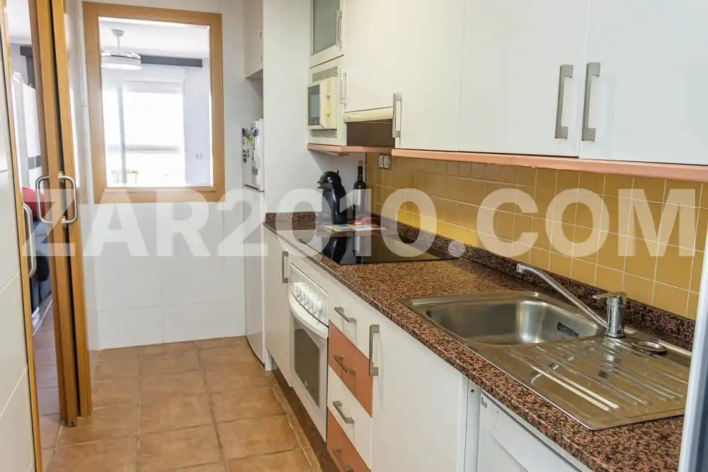 Appartement compact avec piscine à vendre à Calle Pitas, imagen 10