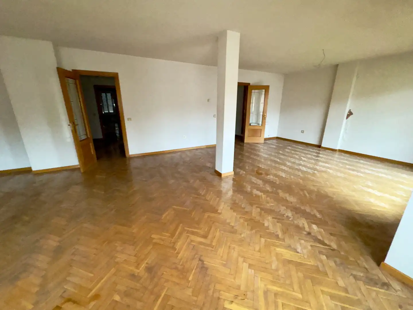Dachboden zum Verkauf in Coslada mit Parkett, Terrasse und Abstellraum