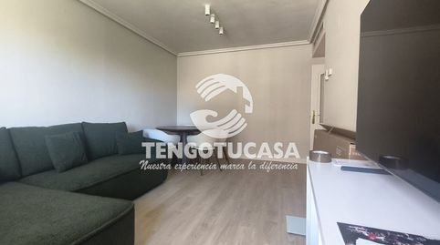 Photo 3 of Flat for rent in Calle de Fernán Núñez, Hispanoamérica - Bernabéu, Madrid Capital