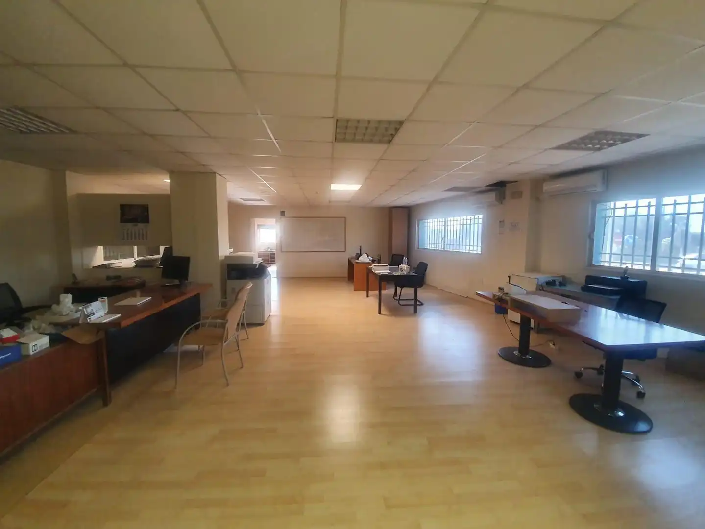 Nave industrial en alquiler en Cerro - Amate, imagen 15
