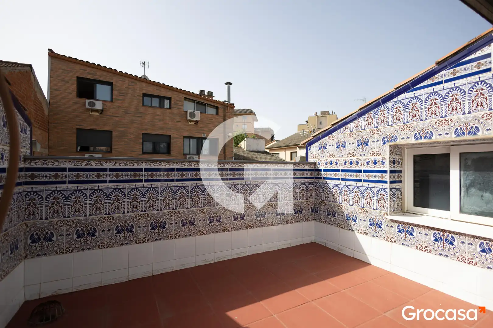 Flat with terrace for sale in CL SANT SALVADOR, imagen 22