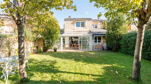 Photo 2 of House or chalet for sale in La Florida -  El  Plantío,  Madrid Capital