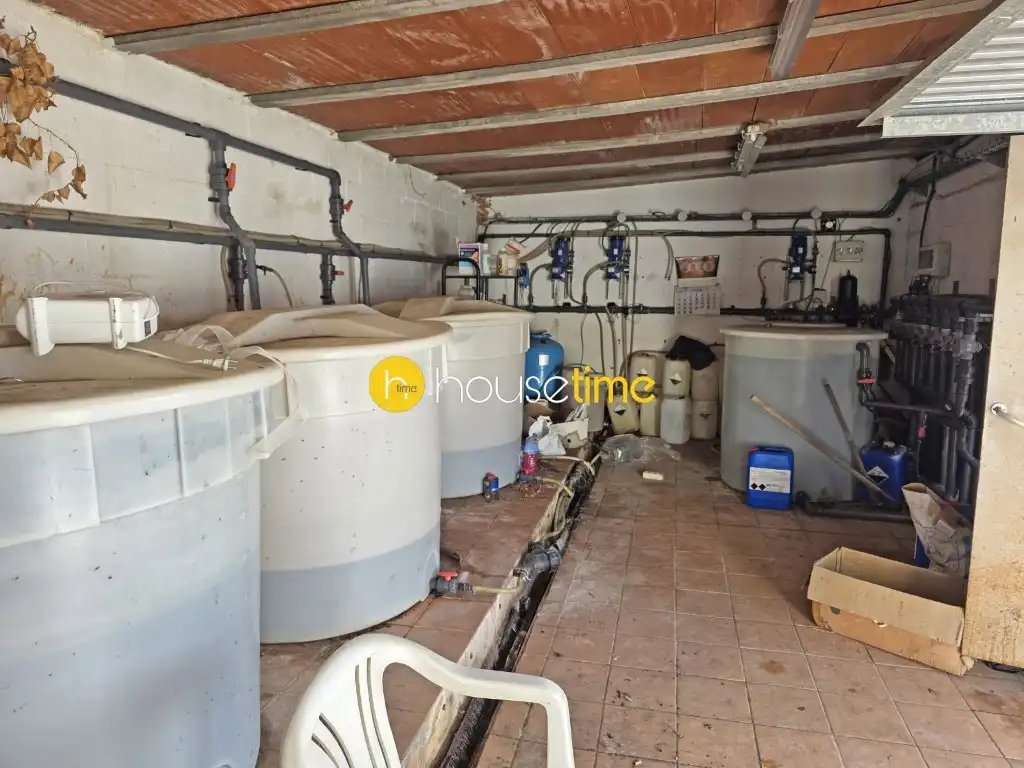 Rural land for sale in Sant Cebrià de Vallalta, imagen 26