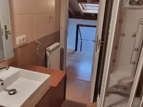 Flat with lift for sale in Calle San Juan 6, Casco Antiguo, Burgos 6, imagen 12