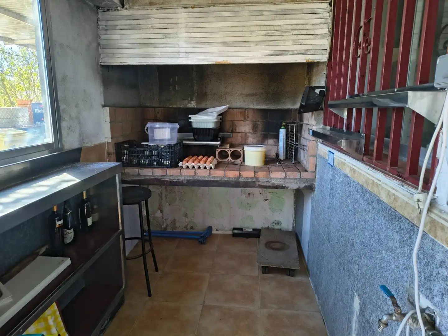 Kitchen of Houses for sale in Trijueque  with Heating
