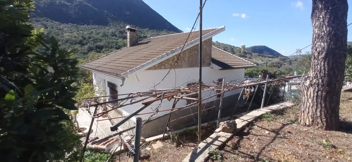 Terreni e lotti in vendita a Benaocaz, imagen 2