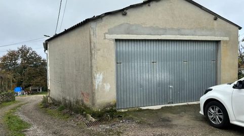 Foto 2 de Finca rústica en venta en Avenida San Rosendo, 31, Celanova, Ourense
