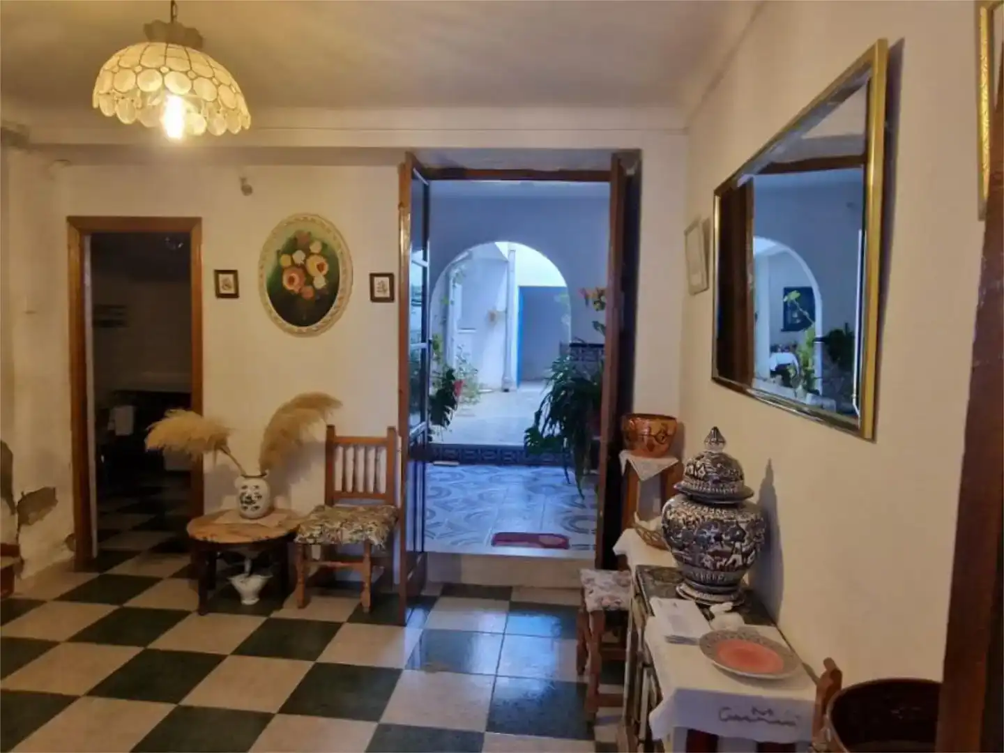 Einfamilien-Reihenhaus zum Verkauf in Lucena