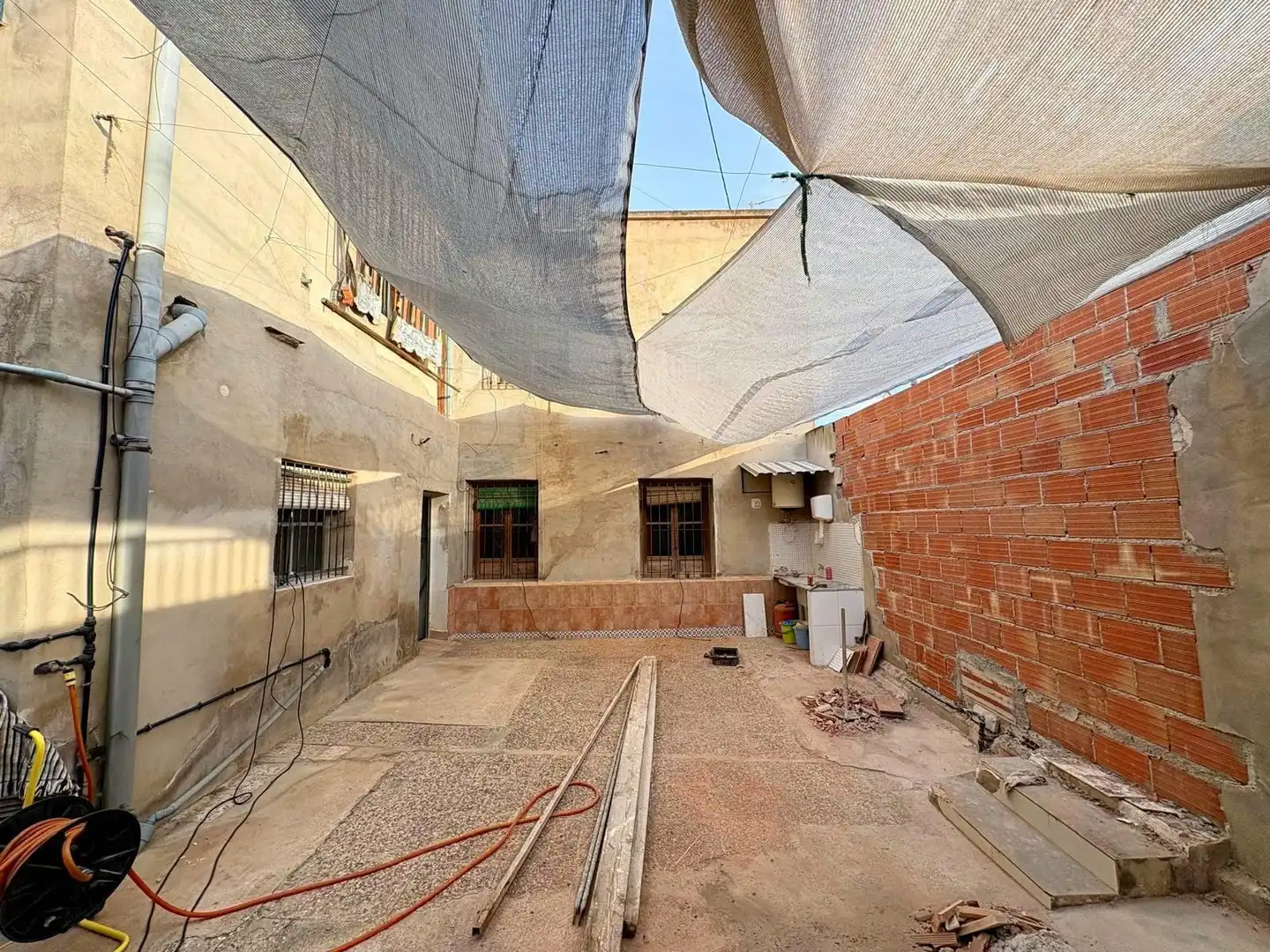 Houses for sale in Murcia  with Air Conditioner