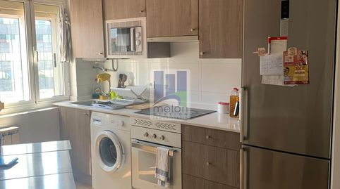 Foto 4 de Piso en venta en La Ventosa, San Agustín - Parque Europa, Burgos Capital