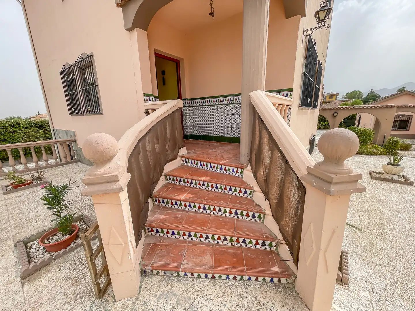 Casa o xalet en venda en Villa de Otura amb Jardí privat, Terrassa i Piscina