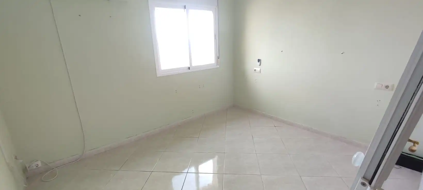 Habitación de Apartamento en venta en Peñíscola / Peníscola con Aire acondicionado, Terraza y Alarma