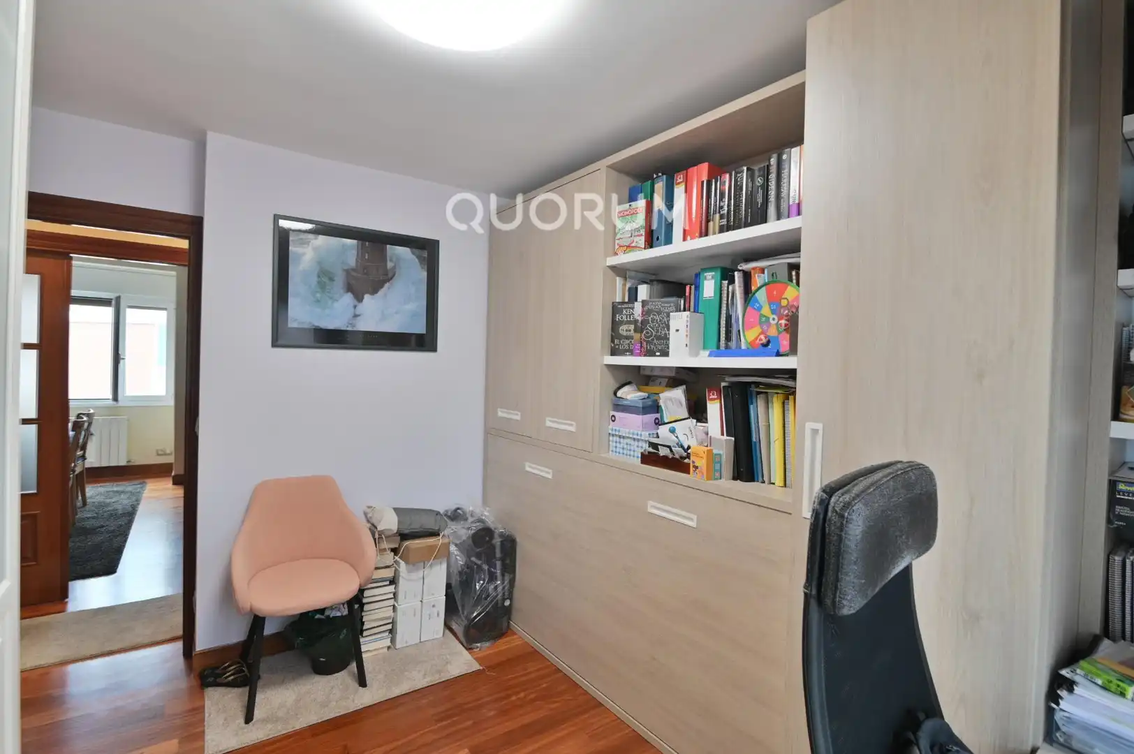 Flat for sale in Usansolo, Bizkaia