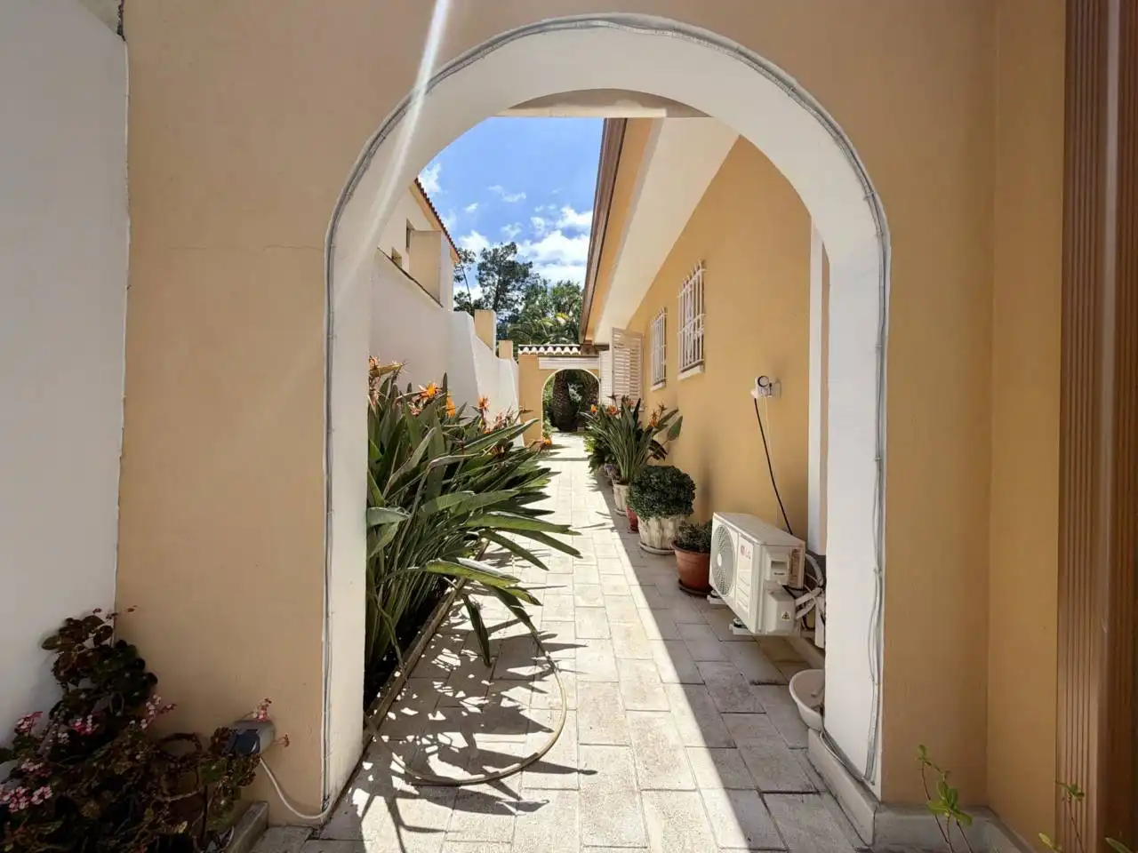 Casa con giardino in vendita a Calle Joncs, imagen 9