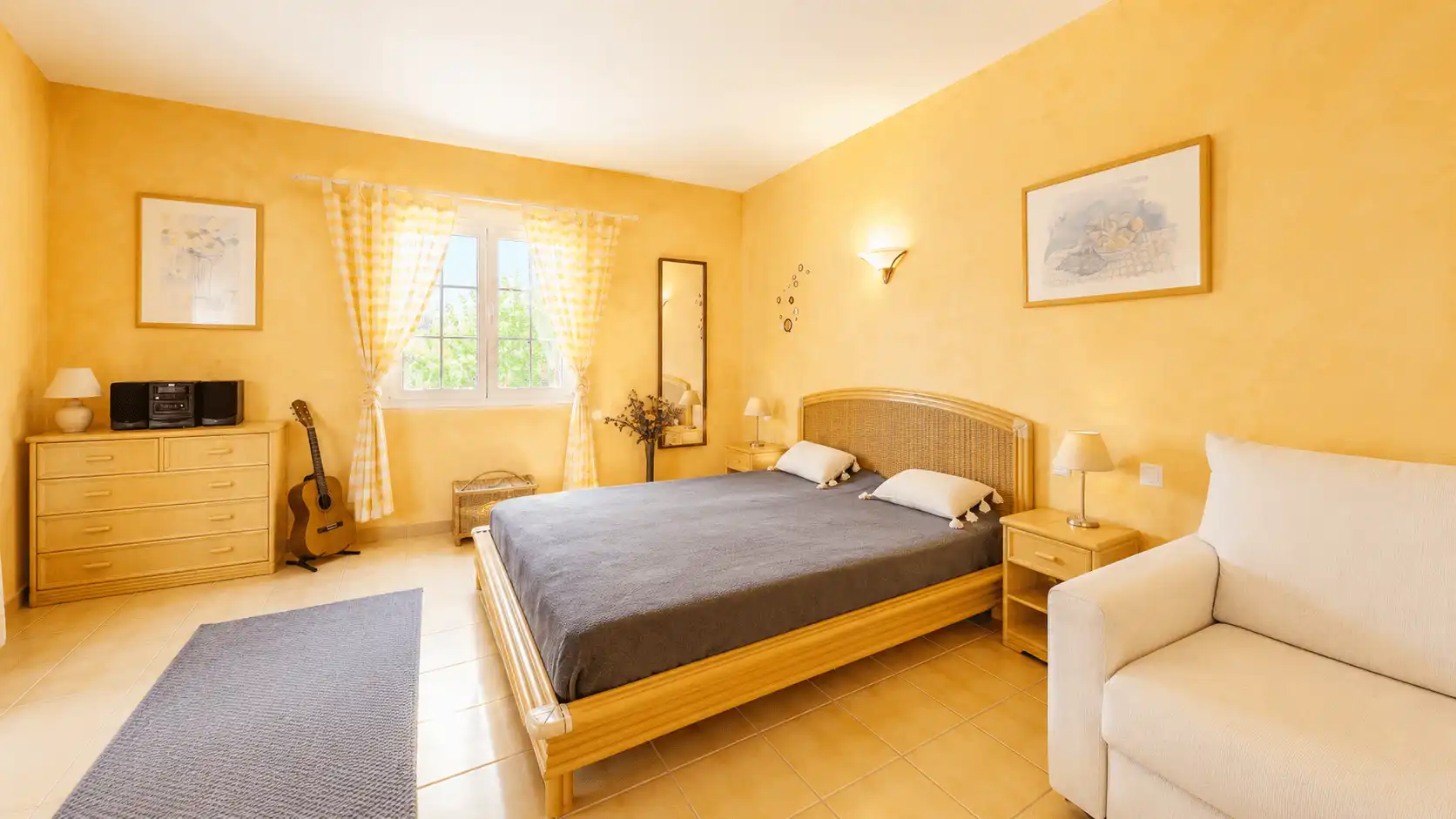 Maison rustique avec piscine à vendre à Llucmajor pueblo, imagen 11