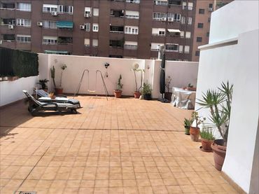 Piso con ascensor en venta en Avenida Ausiàs March