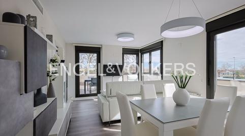 Photo 4 of Flat to rent in Sant Llorenç - Zona Alfahuir,  Valencia Capital