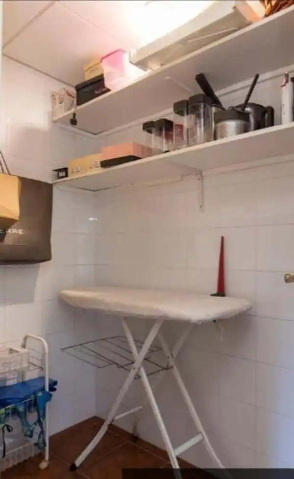 Bedroom of Houses for sale in Córdoba  with Air Conditioner, Private garden and Terrace