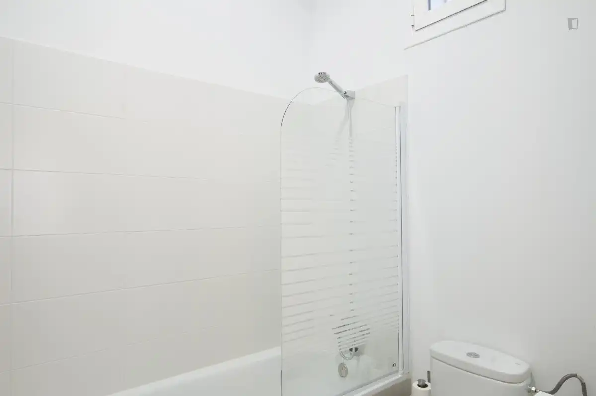 Study for rent in Palos de Moguer