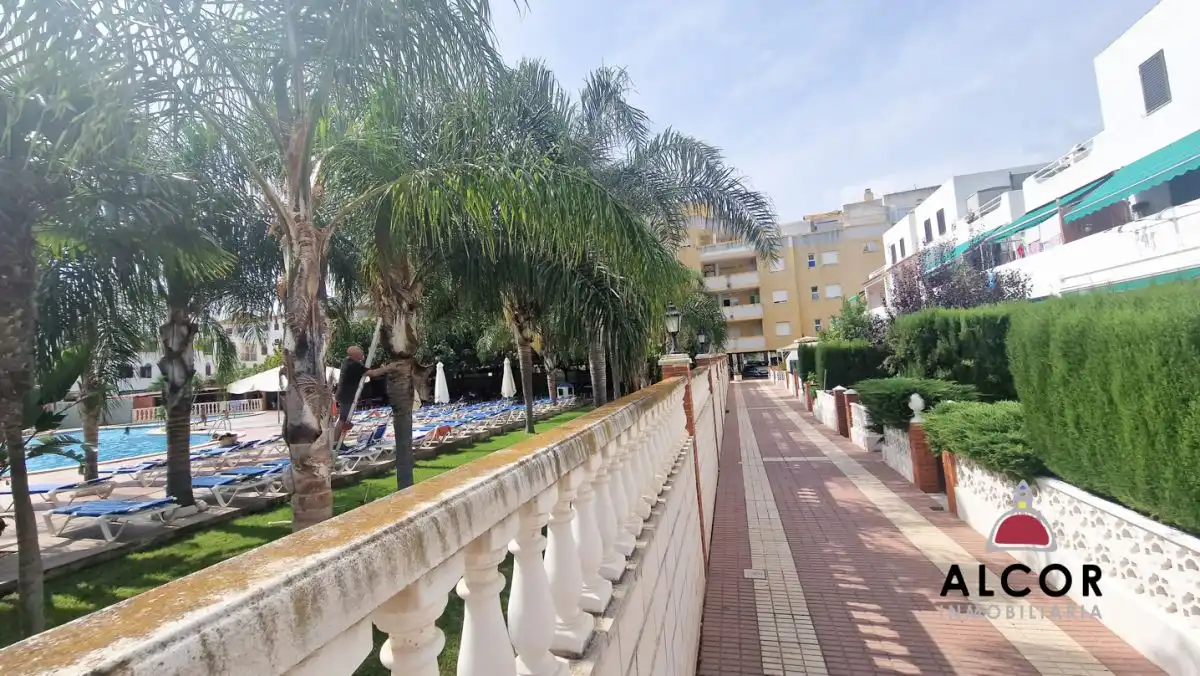 Appartement avec piscine à vendre à VALENCIA - URB RESIDENCIAL PEÑISCOLA, imagen 13