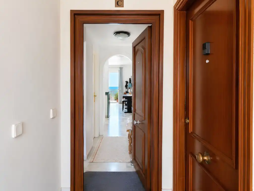 Flat for sale in Fuengirola  with Air Conditioner, Terrace and Furnished