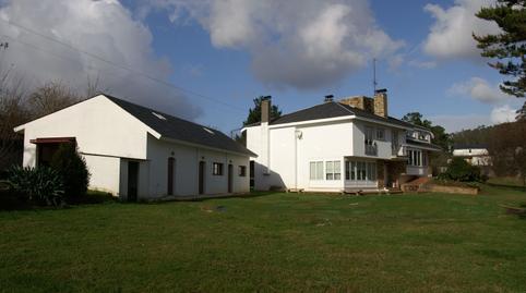 Foto 4 de Casa o xalet en venda a Lugar Curro, Bergondo, A Coruña