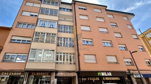 Foto 2 de Piso en venta en Avenida Laciana, 34, Villablino, León