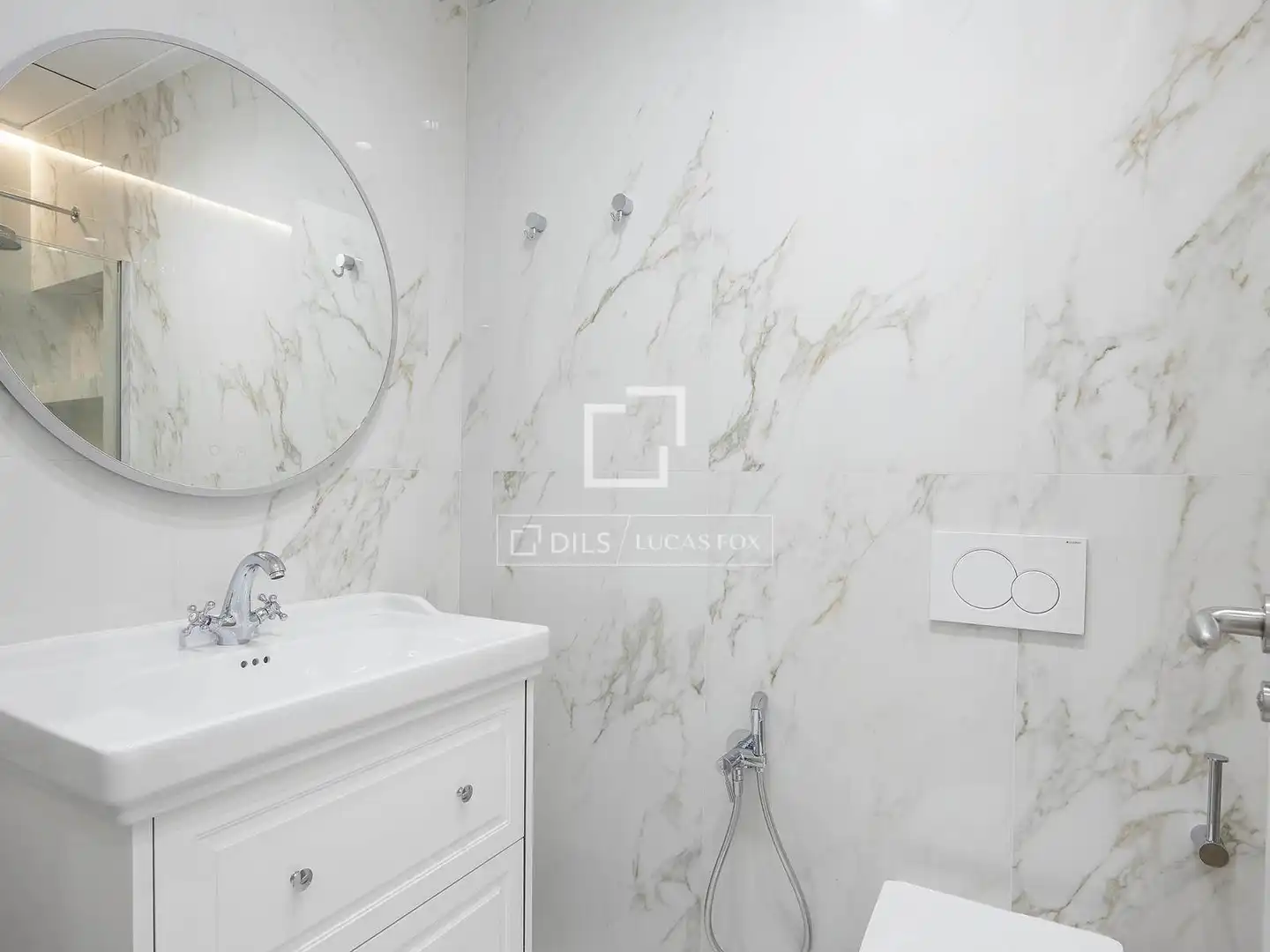 Flat for rent in Sant Francesc