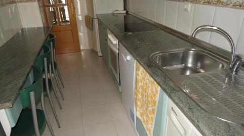 Foto 4 de Pis de lloguer a Plaza de Toros,  Zaragoza Capital