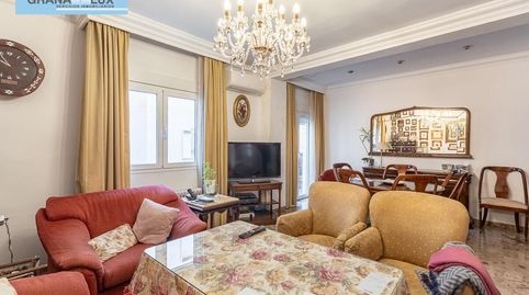 Foto 2 de Apartamento en venta en Calle Ángel Barrios, Camino de Ronda, Granada Capital