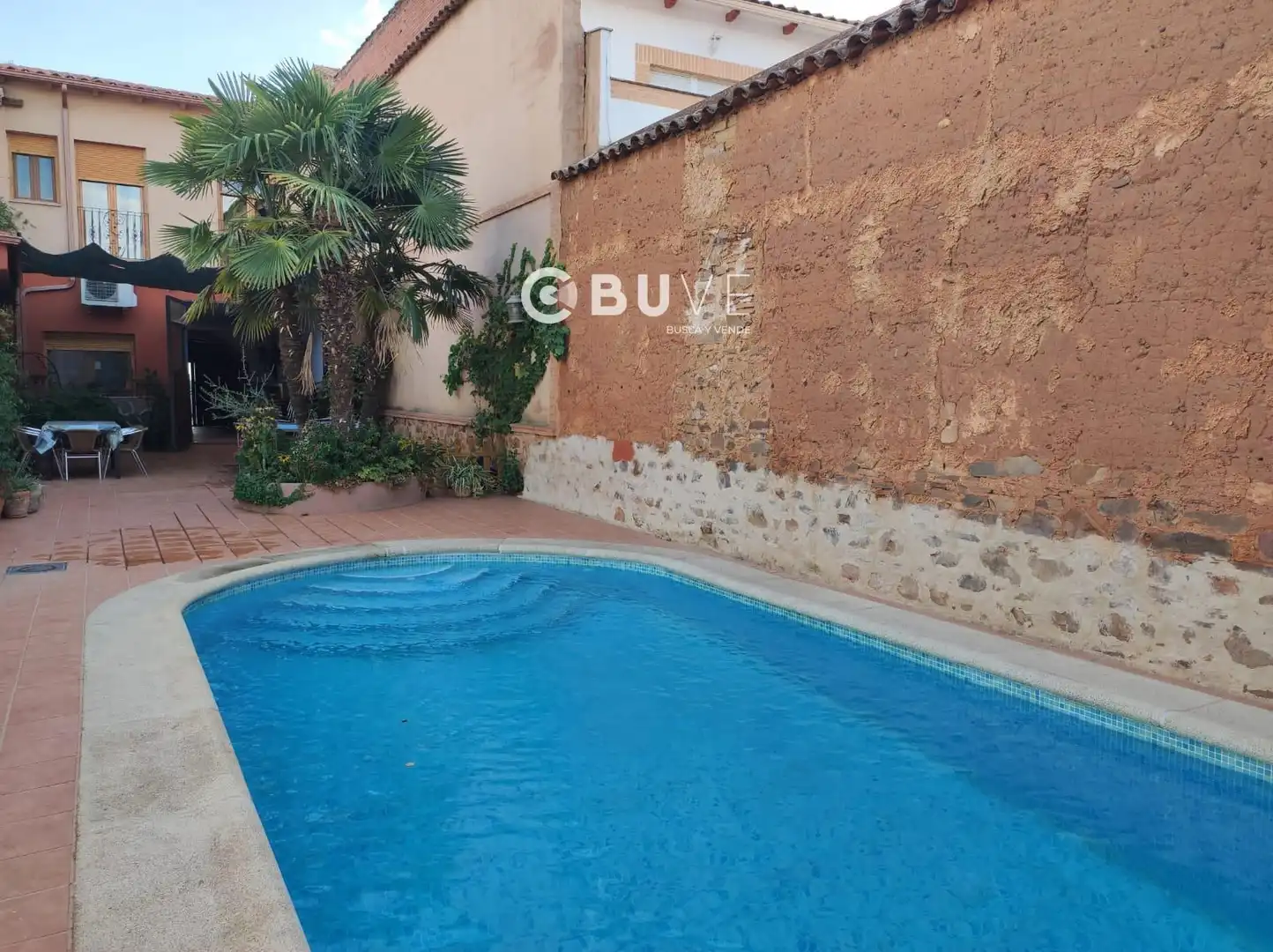 Casa o chalet en venta en N/A, El Robledo