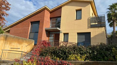 Photo 2 of Single-family semi-detached for sale in La Roca del Vallès, Barcelona